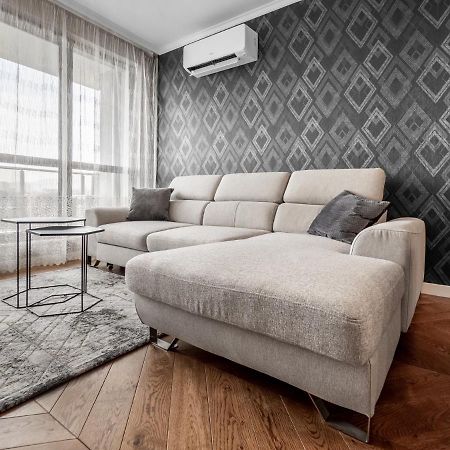 The Boulevard Luxury Apartment Sofia Exterior foto
