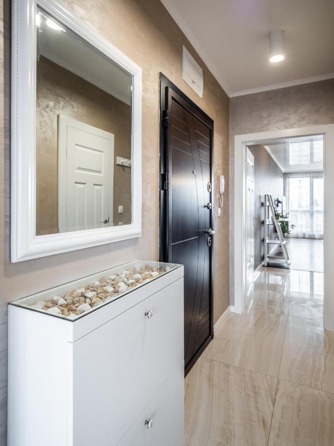 The Boulevard Luxury Apartment Sofia Exterior foto